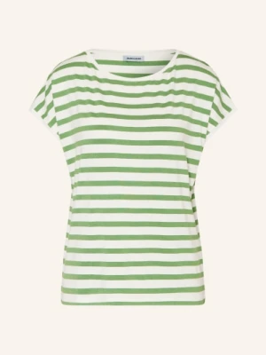 More & More Koszulka weiss