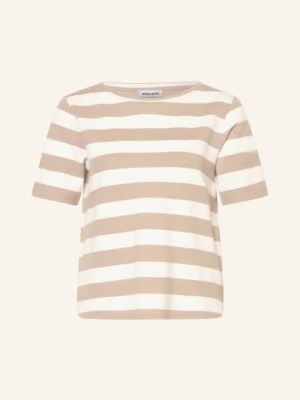 More & More Koszulka weiss