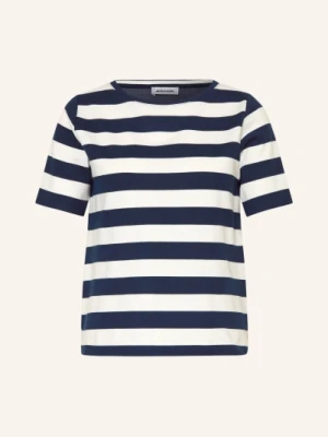 More & More Koszulka weiss