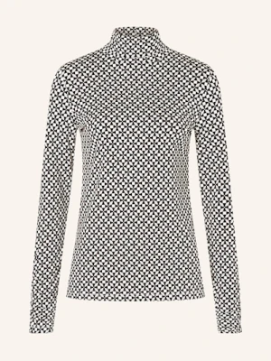 More & More Koszulka Z Długim Rękawem schwarz