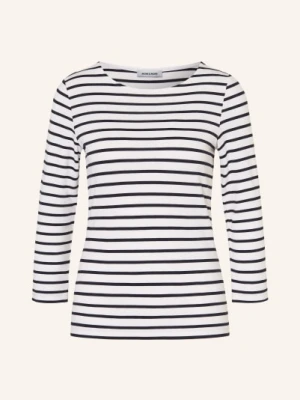 More & More Koszulka Z Rękawem 3/4 weiss