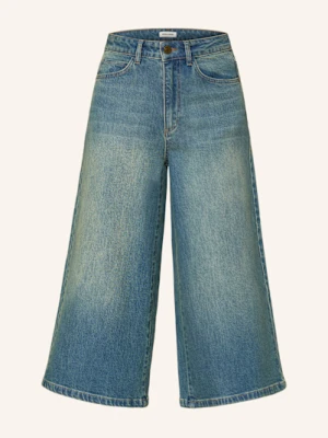 More & More Kuloty Jeansowe blau