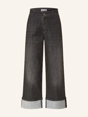 More & More Kuloty Jeansowe grau