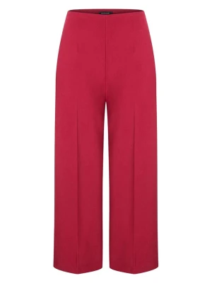 More & More Kuloty w kolorze czerwonym rozmiar: 40