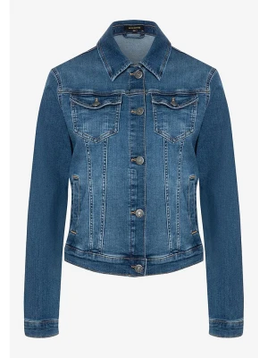 More & More Kurtka dżinsowa w kolorze niebieskim rozmiar: 46