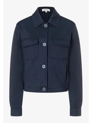 More & More Kurtka koszulowa w kolorze granatowym rozmiar: 38