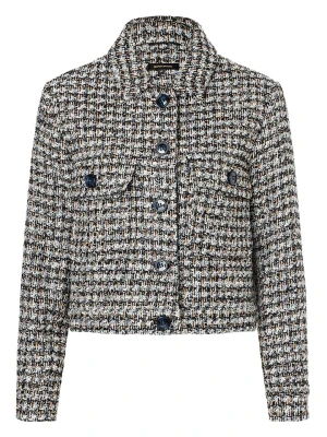 More & More Kurtka koszulowa ze wzorem rozmiar: 44