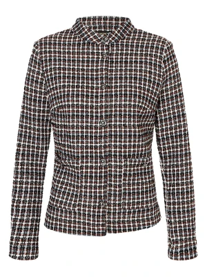 More & More Kurtka koszulowa ze wzorem rozmiar: 36