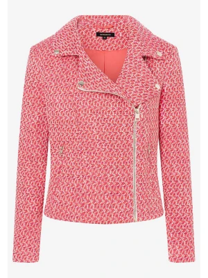 More & More Kurtka przejściowa w kolorze różowym rozmiar: 34