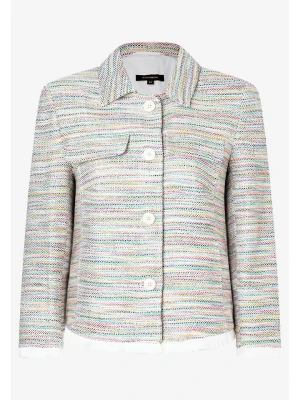 More & More Kurtka przejściowa ze wzorem rozmiar: 44