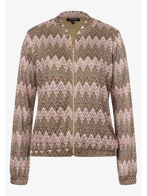 More & More Kurtka w kolorze jasnoróżowo-brązowym rozmiar: 38