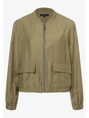 More & More Kurtka w kolorze khaki rozmiar: 42