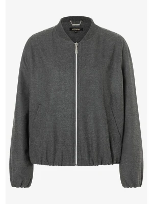 More & More Kurtka w kolorze szarym rozmiar: 36