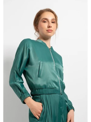 More & More Kurtka w kolorze turkusowym rozmiar: 44