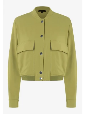 More & More Kurtka w kolorze zielonym rozmiar: 32