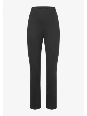 More & More Legginsy w kolorze czarnym rozmiar: 34