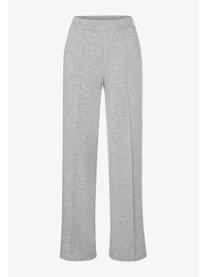 More & More Legginsy w kolorze szarym rozmiar: 44