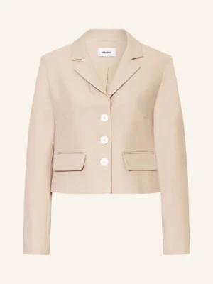 More & More Marynarka beige