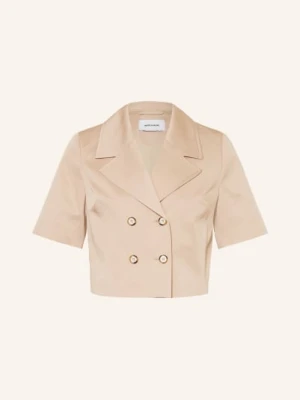 More & More Marynarki beige