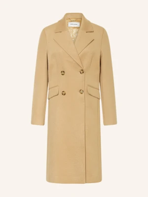 More & More Płaszcz beige