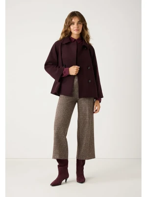 More & More Płaszcz w kolorze brązowym rozmiar: 38