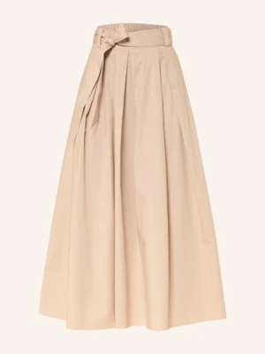 More & More Spódnica beige