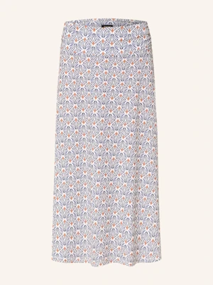 More & More Spódnica blau