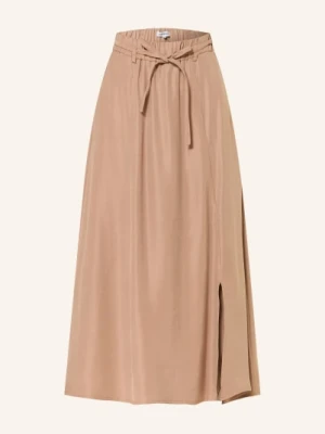 More & More Spódnica braun