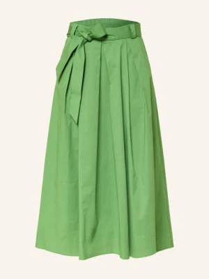 More & More Spódnica gruen