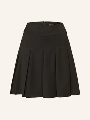 More & More Spódnica schwarz