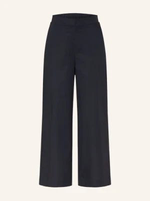 More & More Spódnica-Spodnie blau