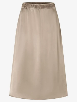 More & More Spódnica w kolorze beżowym rozmiar: 38