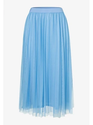 More & More Spódnica w kolorze błękitnym rozmiar: 44