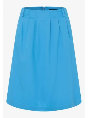 More & More Spódnica w kolorze błękitnym rozmiar: 46