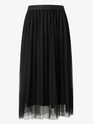More & More Spódnica w kolorze czarnym rozmiar: 44