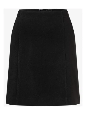 More & More Spódnica w kolorze czarnym rozmiar: 36