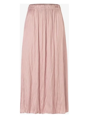 More & More Spódnica w kolorze jasnoróżowym rozmiar: 36