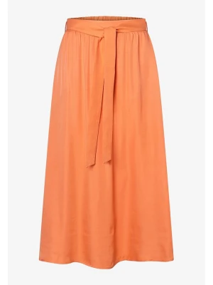 More & More Spódnica w kolorze pomarańczowym rozmiar: 38