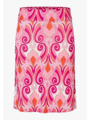More & More Spódnica w kolorze różowym rozmiar: 44