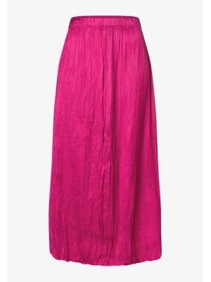 More & More Spódnica w kolorze różowym rozmiar: 42