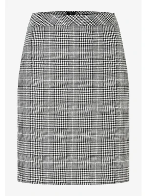 More & More Spódnica w kolorze szarym rozmiar: 36