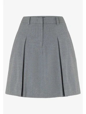 More & More Spódnica w kolorze szarym rozmiar: 42