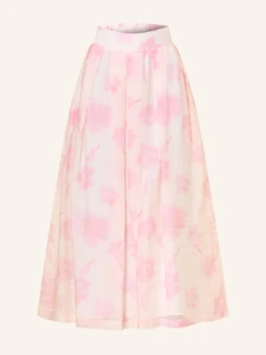 More & More Spódnica weiss