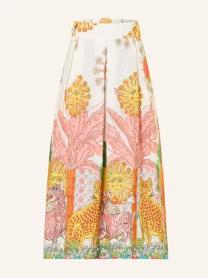 More & More Spódnica weiss