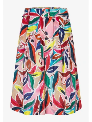 More & More Spódnica ze wzorem rozmiar: 40