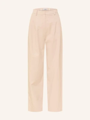 More & More Spodnie 7/8 beige