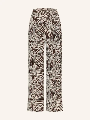 More & More Spodnie braun