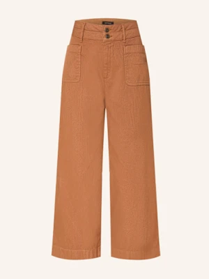 More & More Spodnie braun