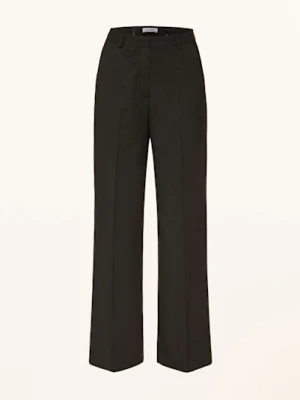 More & More Spodnie Marlena schwarz