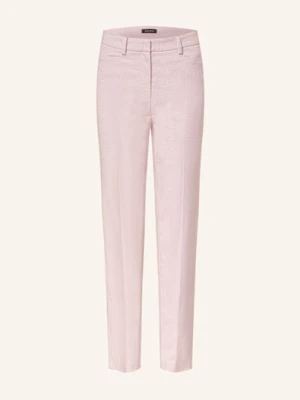 More & More Spodnie rosa